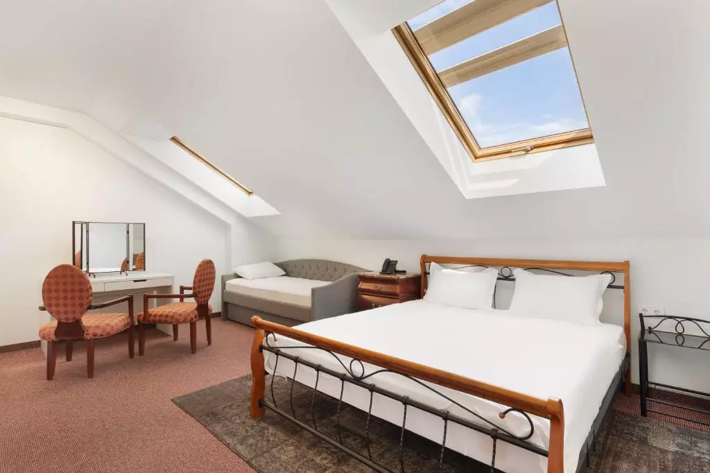 هتل ماگنولیا